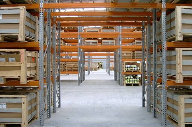 Used racking | Usedsecondhand